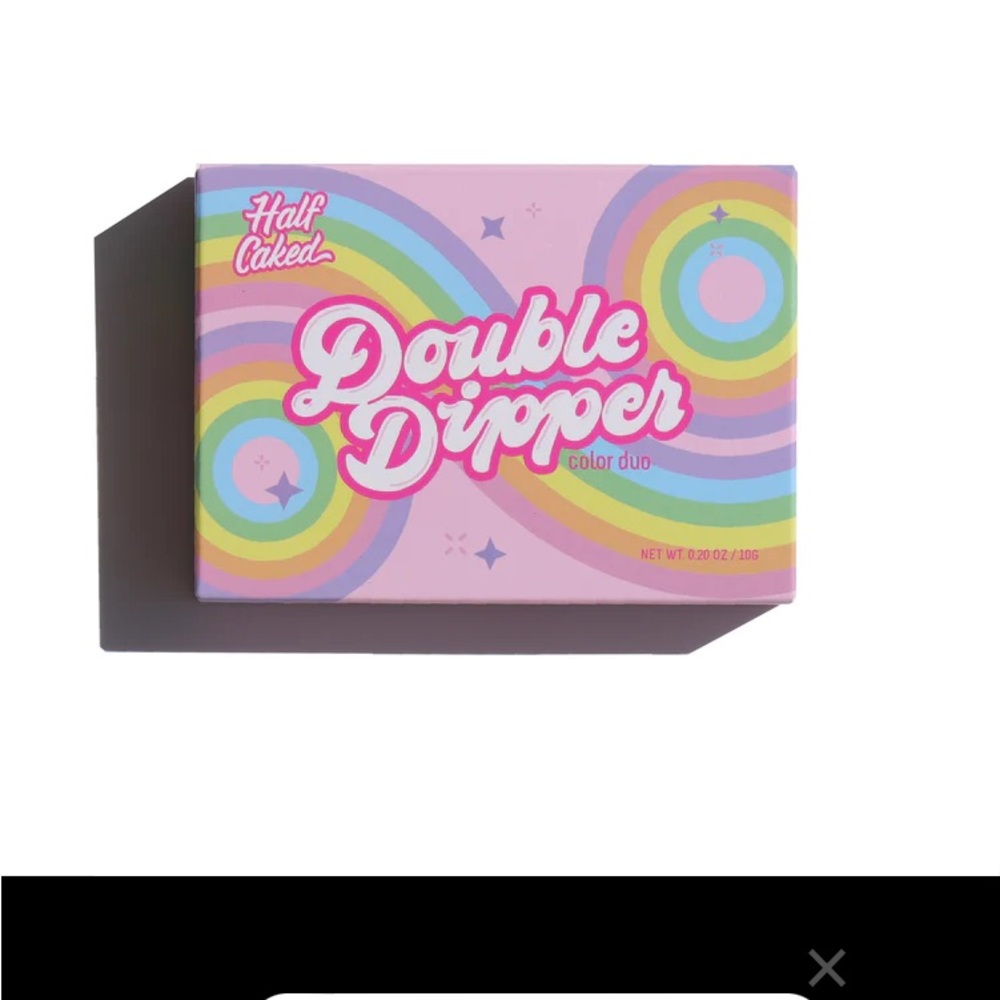 Double Dipper Color Duo - Picture 6 of 6